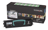 Lexmark E450 cartuccia toner 1 pz Originale Nero