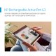 HP EliteBook x360 1030 7G Intel® Core™ i7 i7-10710U Computer portatile 33,8 cm (13.3