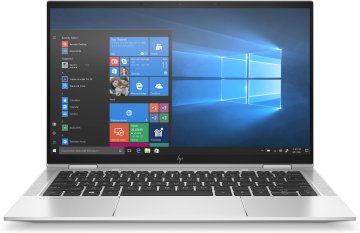 HP EliteBook x360 1030 7G Intel® Core™ i7 i7-10610U Computer portatile 33,8 cm (13.3") Touch screen Full HD 32 GB LPDDR4-SDRAM 1 TB SSD Wi-Fi 6 (802.11ax) Windows 10 Pro Argento