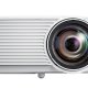Optoma HD29HST Proiettore a corto raggio 4000 ANSI lumen DLP 1080p (1920x1080) Compatibilità 3D Bianco 2