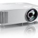 Optoma HD29HST Proiettore a corto raggio 4000 ANSI lumen DLP 1080p (1920x1080) Compatibilità 3D Bianco 5