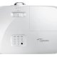 Optoma HD29HST Proiettore a corto raggio 4000 ANSI lumen DLP 1080p (1920x1080) Compatibilità 3D Bianco 6