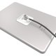 Compulocks Universal Tablet Lock cavo di sicurezza Stainless steel 2