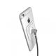 Compulocks Universal Tablet Lock cavo di sicurezza Acciaio inox 6