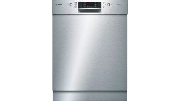 Bosch Serie 4 SMU46LS00E lavastoviglie Sottopiano 13 coperti E