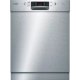Bosch Serie 4 SMU46LS00E lavastoviglie Sottopiano 13 coperti E 2