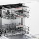 Bosch Serie 4 SMU46LS00E lavastoviglie Sottopiano 13 coperti E 3