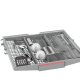 Bosch Serie 4 SMU46LS00E lavastoviglie Sottopiano 13 coperti E 7