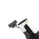 Beko VRT 94928 VW Aspirapolvere elettrica Batteria Secco Senza sacchetto 0,7 L Bianco 4