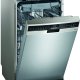 Siemens iQ500 SR25ZI11ME lavastoviglie Libera installazione 10 coperti C 2