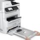 Epson WorkForce Pro WF-C879RDTWFC 19