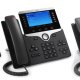 Cisco 8851 telefono IP Nero 3