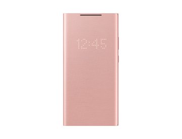 Samsung EF-NN985 custodia per cellulare 17,5 cm (6.9") Cover Bronzo