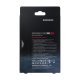 Samsung 980 PRO 250 GB M.2 PCI Express 4.0 NVMe V-NAND MLC 11