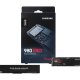 Samsung 980 PRO 250 GB M.2 PCI Express 4.0 NVMe V-NAND MLC 13