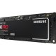 Samsung 980 PRO 250 GB M.2 PCI Express 4.0 NVMe V-NAND MLC 4