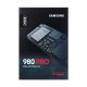 Samsung 980 PRO 250 GB M.2 PCI Express 4.0 NVMe V-NAND MLC 6