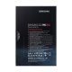 Samsung 980 PRO 250 GB M.2 PCI Express 4.0 NVMe V-NAND MLC 7