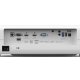 Optoma UHD52ALV Proiettore a raggio standard 3500 ANSI lumen DLP UHD 4K (3840x2160) Compatibilità 3D Bianco 6