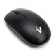 Vultech Mouse wireless da 1600 DPI 2.4 GHz 4