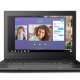 Lenovo 100e Chromebook 2nd Gen AST AMD A4 A4-9120C 29,5 cm (11.6