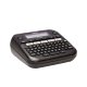 Brother PT-D210 stampante per etichette (CD) Trasferimento termico 180 x 180 DPI 20 mm/s QWERTY 4