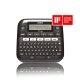 Brother PT-D210 stampante per etichette (CD) Trasferimento termico 180 x 180 DPI 20 mm/s QWERTY 7