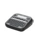 Brother PT-D210 stampante per etichette (CD) Trasferimento termico 180 x 180 DPI 20 mm/s QWERTY 9