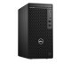 DELL OptiPlex 3080 Intel® Core™ i5 i5-10500 8 GB DDR4-SDRAM 512 GB SSD Windows 10 Pro Tower PC Nero 4