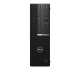 DELL OptiPlex 5080 Intel® Core™ i5 i5-10500 8 GB DDR4-SDRAM 256 GB SSD Windows 10 Pro SFF PC Nero 2