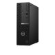 DELL OptiPlex 5080 Intel® Core™ i5 i5-10500 8 GB DDR4-SDRAM 256 GB SSD Windows 10 Pro SFF PC Nero 3