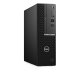 DELL OptiPlex 5080 Intel® Core™ i5 i5-10500 8 GB DDR4-SDRAM 256 GB SSD Windows 10 Pro SFF PC Nero 4