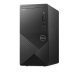 DELL Vostro 3888 Intel® Core™ i5 i5-10400 8 GB DDR4-SDRAM 256 GB SSD Windows 10 Pro Mini Tower PC Nero 3