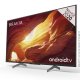 Sony KD-49XH85 | Android TV 49 pollici, Smart TV LED 4K HDR Ultra HD, con Assistenti Vocali integrati (Nero, modello 2020) 3