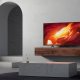 Sony KD-49XH85 | Android TV 49 pollici, Smart TV LED 4K HDR Ultra HD, con Assistenti Vocali integrati (Nero, modello 2020) 5