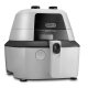 De’Longhi IdealFry FH2133.W Singolo Indipendente 1400 W Friggitrice 3