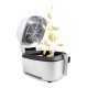 De’Longhi IdealFry FH2133.W Singolo Indipendente 1400 W Friggitrice 5
