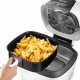 De’Longhi IdealFry FH2133.W Singolo Indipendente 1400 W Friggitrice 6