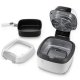 De’Longhi IdealFry FH2133.W Singolo Indipendente 1400 W Friggitrice 7