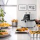 De’Longhi IdealFry FH2133.W Singolo Indipendente 1400 W Friggitrice 9