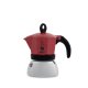 Bialetti Moka Induction 0,16 L manico grigio 2