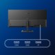 Philips E Line 345E2AE/00 Monitor PC 86,4 cm (34