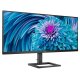 Philips E Line 345E2AE/00 Monitor PC 86,4 cm (34