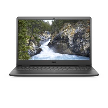 DELL Vostro 3501 Computer portatile 39,6 cm (15.6") Full HD Intel® Core™ i3 i3-1005G1 8 GB DDR4-SDRAM 256 GB SSD Wi-Fi 5 (802.11ac) Windows 10 Pro Nero