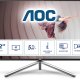 AOC U32U1 Monitor PC 80 cm (31.5