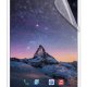 Mobilis 036189 protezione per lo schermo dei tablet Pellicola proteggischermo trasparente Samsung 1 pz 2
