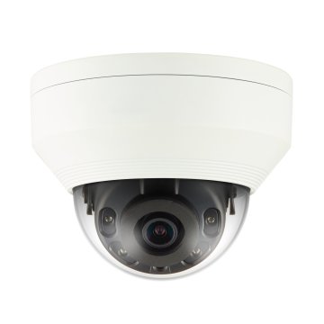 Hanwha QNV-6012R telecamera di sorveglianza Cupola Telecamera di sicurezza IP Esterno 1920 x 1080 Pixel Soffitto/muro