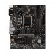 MSI B460M PRO scheda madre Intel B460 LGA 1200 (Socket H5) micro ATX 2