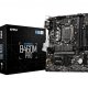 MSI B460M PRO scheda madre Intel B460 LGA 1200 (Socket H5) micro ATX 3