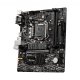 MSI B460M PRO scheda madre Intel B460 LGA 1200 (Socket H5) micro ATX 4